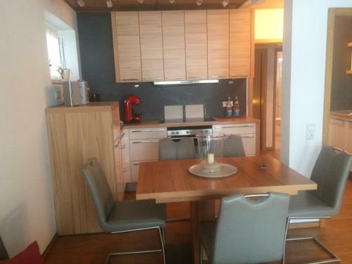 Apartamento Haus Schwarzwaldm�del
