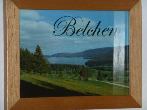 Apartamento Haus Schwarzwaldm�del