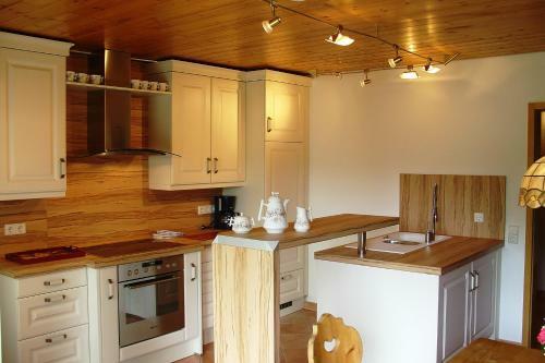 Apartamento Haus Schwarzwaldm�del