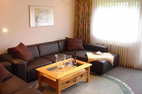 Apartamento Haus Schwarzwaldm�del