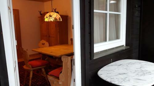 Apartamento Haus Schwarzwaldm�del