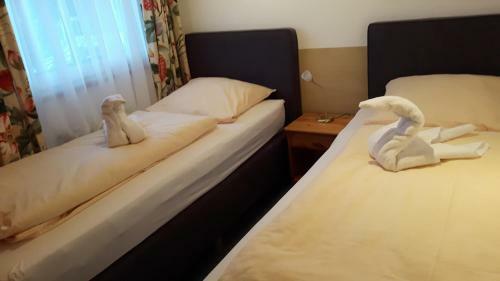 Apartamento Haus Schwarzwaldm�del