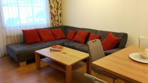 Apartamento Haus Schwarzwaldm�del