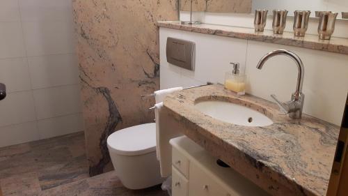 Apartamento Haus Schwarzwaldm�del