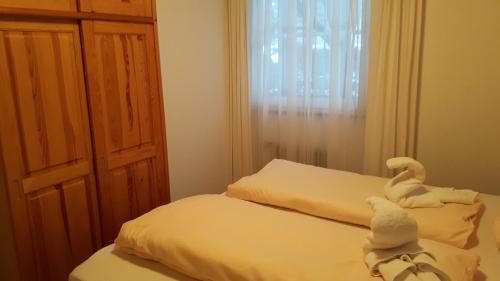 Apartamento Haus Schwarzwaldm�del