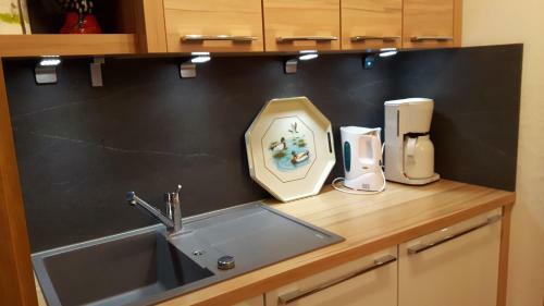Apartamento Haus Schwarzwaldm�del
