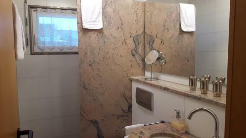 Apartamento Haus Schwarzwaldm�del