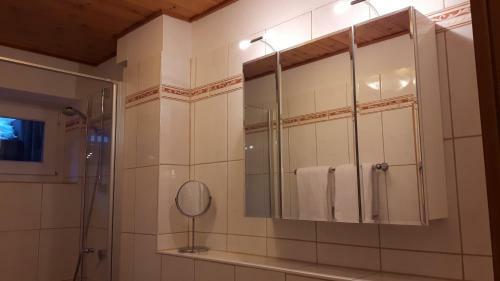 Apartamento Haus Schwarzwaldm�del