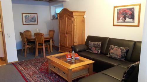 Apartamento Haus Schwarzwaldm�del
