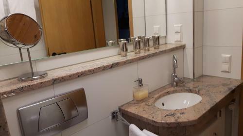 Apartamento Haus Schwarzwaldm�del