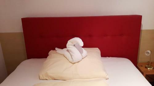 Apartamento Haus Schwarzwaldm�del