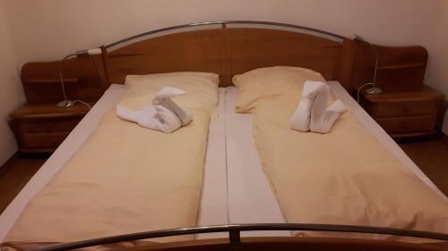 Apartamento Haus Schwarzwaldm�del