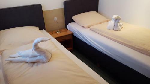 Apartamento Haus Schwarzwaldm�del