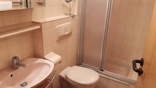 Apartamento Haus Schwarzwaldm�del