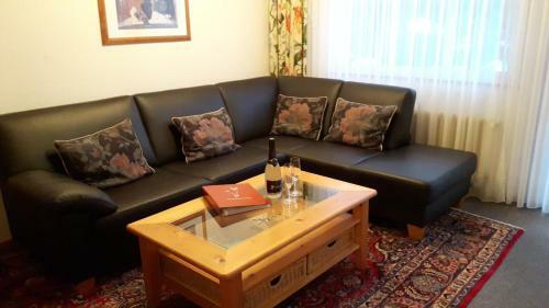 Apartamento Haus Schwarzwaldm�del