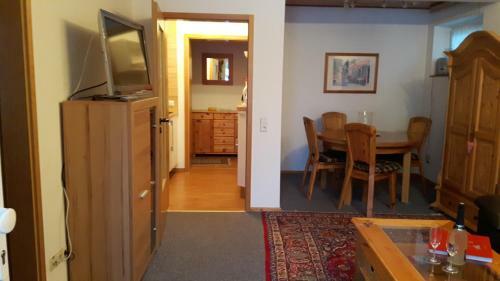 Apartamento Haus Schwarzwaldm�del