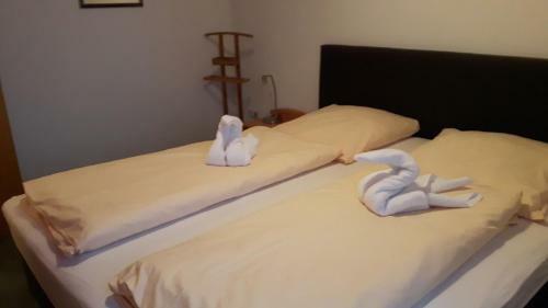 Apartamento Haus Schwarzwaldm�del