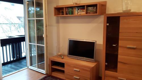 Apartamento Haus Schwarzwaldm�del