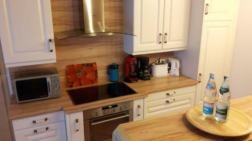 Apartamento Haus Schwarzwaldm�del