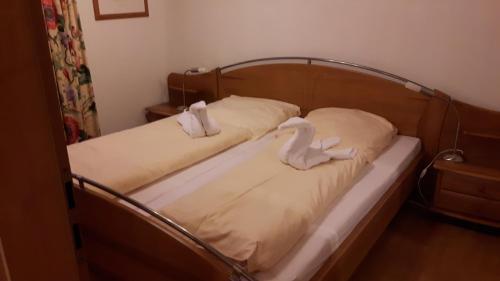 Apartamento Haus Schwarzwaldm�del