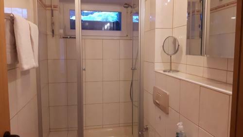 Apartamento Haus Schwarzwaldm�del