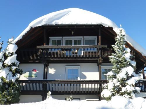 Apartamento Haus Schwarzwaldm�del