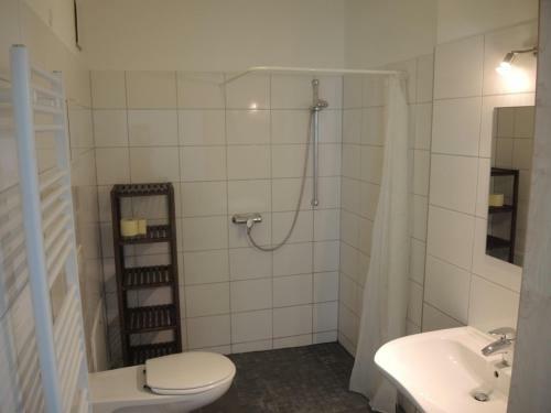Apartamento Wohnwerk41