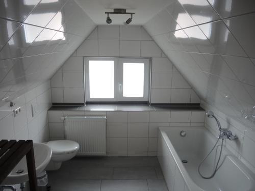 Apartamento Wohnwerk41