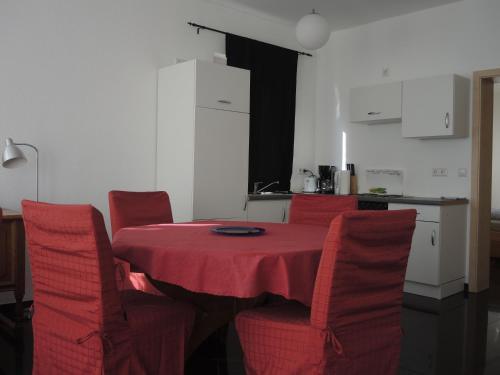 Apartamento Wohnwerk41