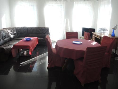 Apartamento Wohnwerk41