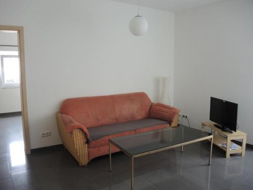 Apartamento Wohnwerk41