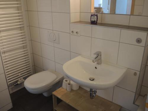 Apartamento Wohnwerk41