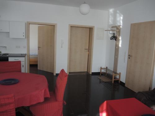 Apartamento Wohnwerk41