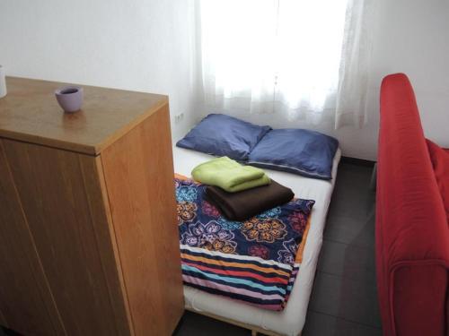 Apartamento Wohnwerk41