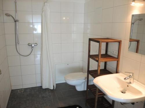 Apartamento Wohnwerk41