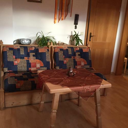Apartamentos Schwangauer Ferienhaus