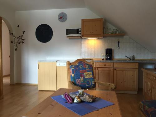 Apartamentos Schwangauer Ferienhaus