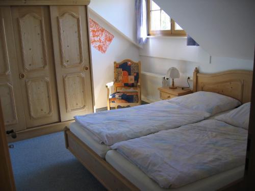 Apartamentos Schwangauer Ferienhaus