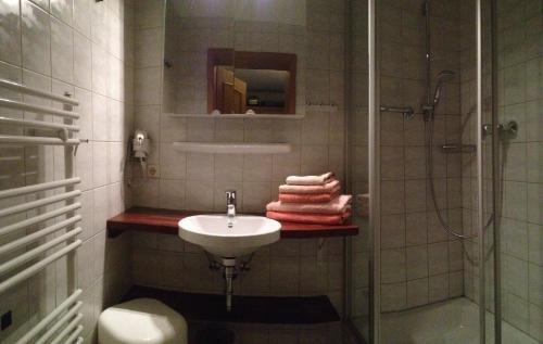 Apartamentos Schwangauer Ferienhaus