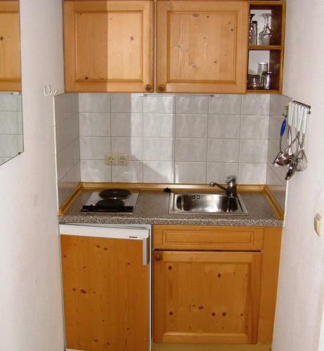 Apartamentos Schwangauer Ferienhaus