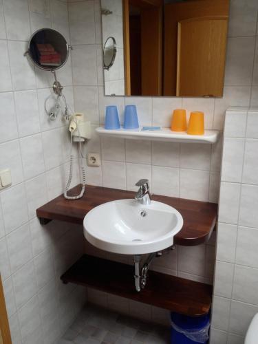 Apartamentos Schwangauer Ferienhaus
