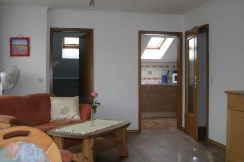 Apartamento Haus Magnolia