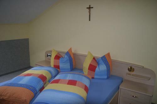 Apartamento Haus Magnolia