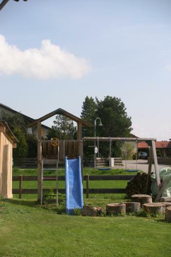 Apartamento Haus Magnolia