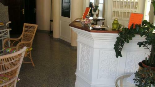 Hotel Am Theater