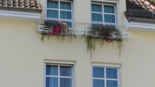 Hotel Am Theater