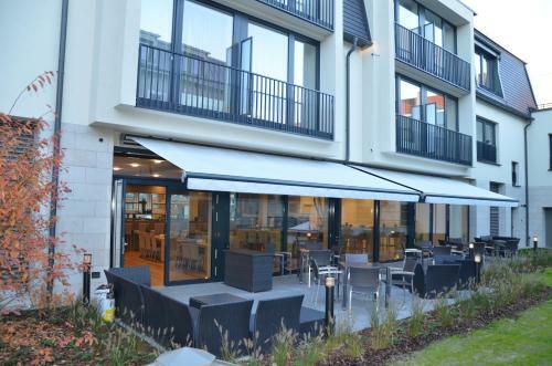 Hotel G�stehaus Am Schloss