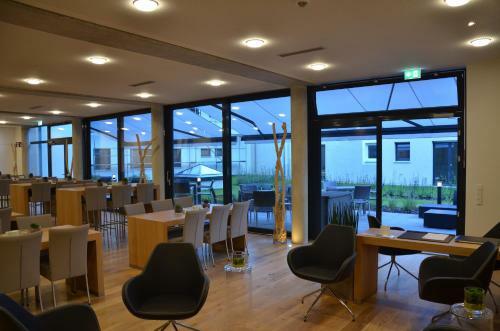 Hotel G�stehaus Am Schloss