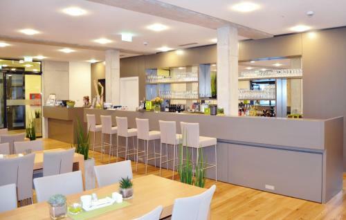 Hotel G�stehaus Am Schloss