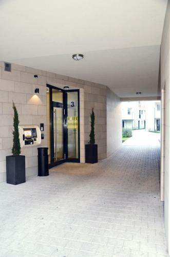 Hotel G�stehaus Am Schloss